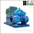 Big Capacity Double Suction Centrifugal Hydraulic Pump best price/precio de bomba